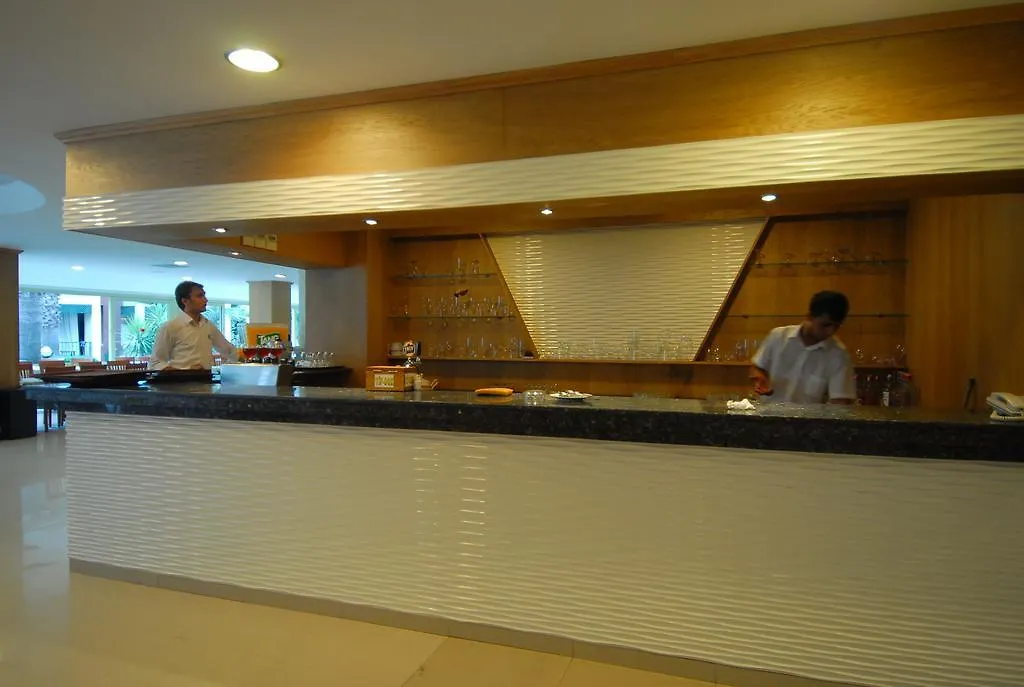 Mirage World Hotel İçmeler 4*,  Türkei