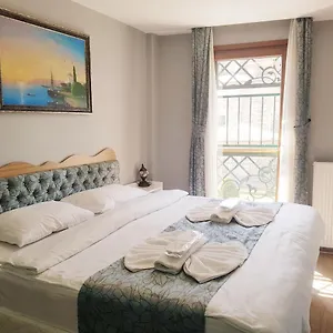  Apartment Elite By Mk Turkey