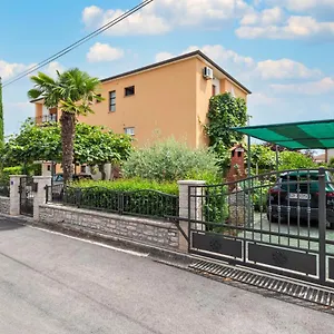  Apartment Casa Banko Croatia