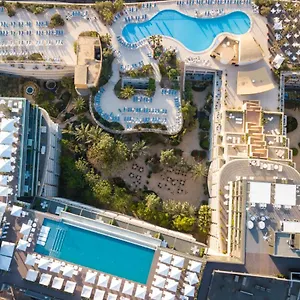 Intercontinental Malta By Ihg San Ġiljan