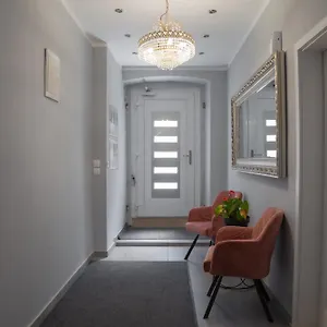  Apartment Captain Emo Croatia